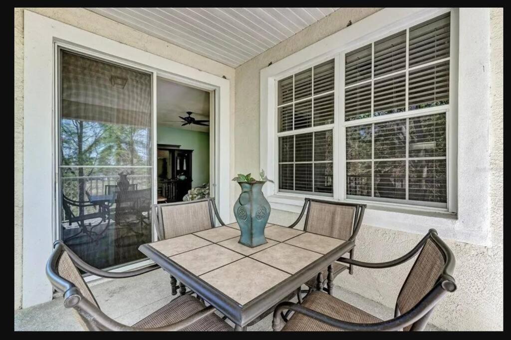 1 Bedroom , 1 Bath With Kitchen At Img Bradenton Exterior photo